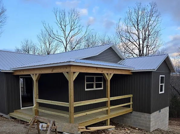 10546 Sutton Pl, Harrison, AR 72601