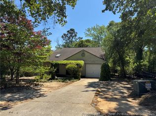 1715 Arrow Ridge Way, Fayetteville, NC 28304