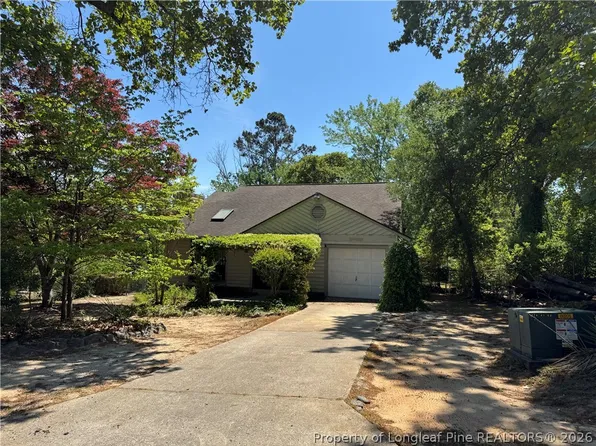 1715 Arrow Ridge Way, Fayetteville, NC 28304