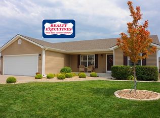 528 Haventon Ct, Manhattan, KS 66503