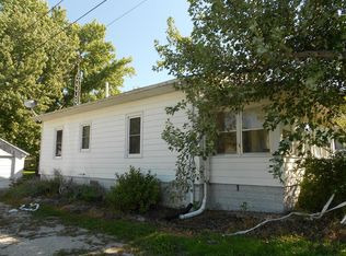 1320 11th Ave, Manson, IA 50563