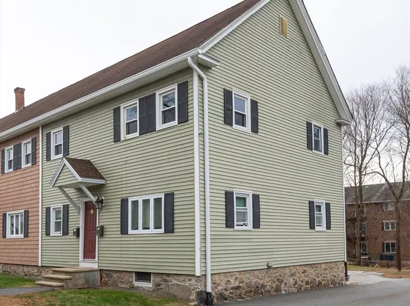 29 Mill St #B, Dracut, MA 01826