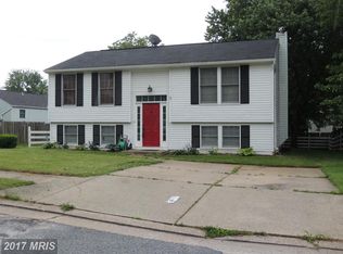 5 Jolie Ct, Randallstown, MD 21133