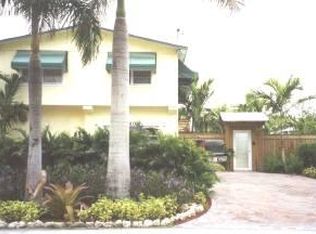 140 Tequesta St, Tavernier, FL 33070
