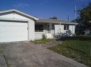 1031 Pert Ln, Holiday, FL 34691