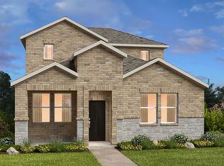 3104 Winecup Rd, Celina, TX 75009