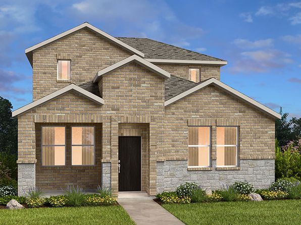 Home for Sale in Celina TX