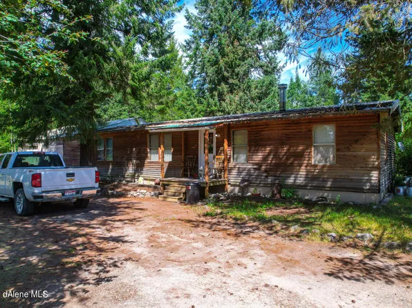 24760 N Estates Dr, Athol, ID 83801