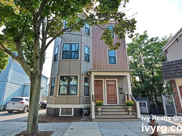 1108 Broadway #1, Somerville, MA 02144