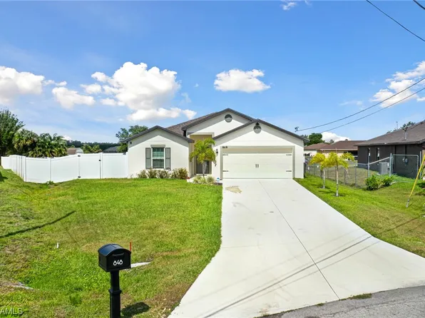 848 La Salle Ave, Fort Myers, FL 33913