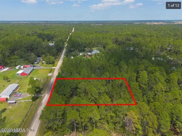 1883 ROSEWOOD Street, Bunnell, FL 32110