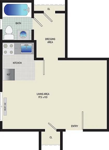 Kaywood Gardens Apartments — Photo 40