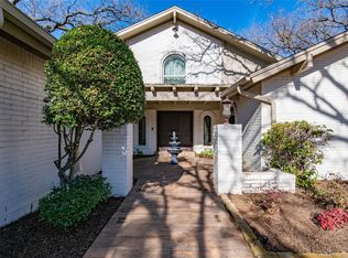 1803 Hillvalley Dr, Arlington, TX 76013