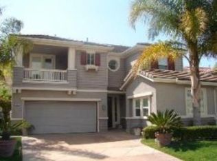 415 Canyon Crest Dr, Simi Valley, CA 93065