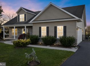 47 Franklin Dr, Mechanicsburg, PA 17055