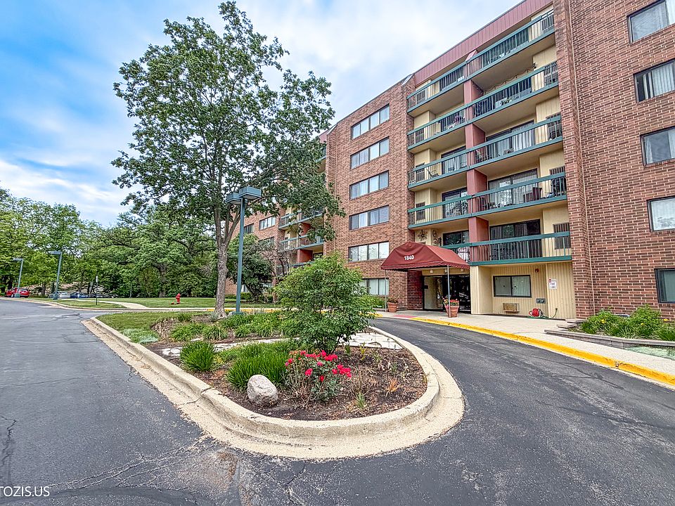 1st image of 1840 Huntington Blvd APT 607