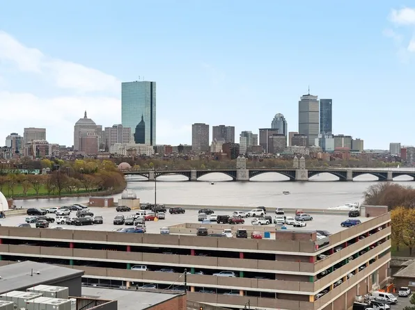 8 Museum Way APT 1209, Cambridge, MA 02141