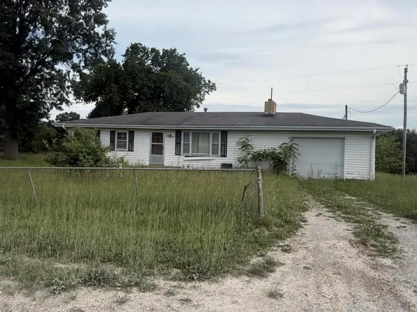 6102 County Road 262, Auxvasse, MO 65231