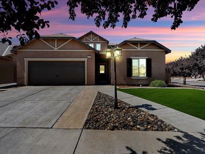 1218 N Carroll Ct, Hanford, CA, 93230