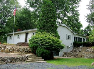 19 Danville Mountain Rd, Great Meadows, NJ 07838