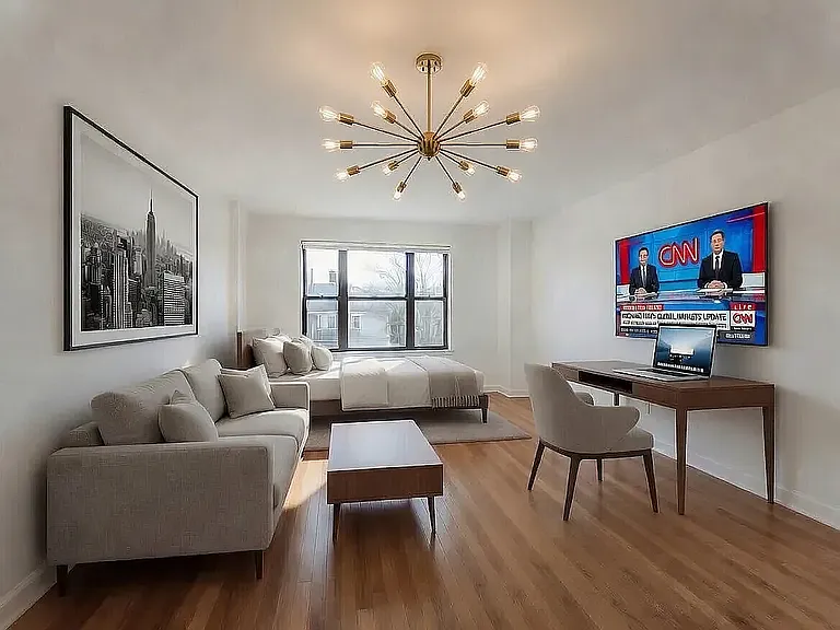 2 E 30th St #4B — Photo 1
