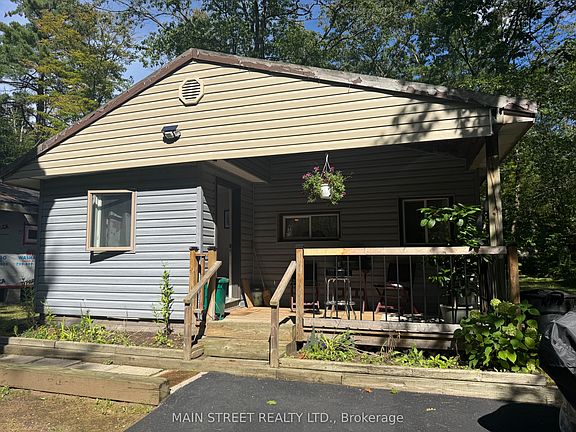 2nd image of 1007 Racoon Rd #21