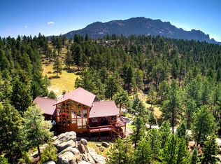 20113 Spring Creek Trl, Buffalo Creek, CO 80425