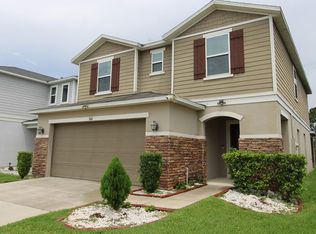 366 Preserve Pointe Blvd, Davenport, FL 33837