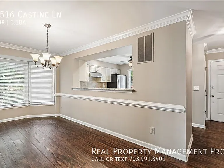 6516 Castine Ln — Photo 5