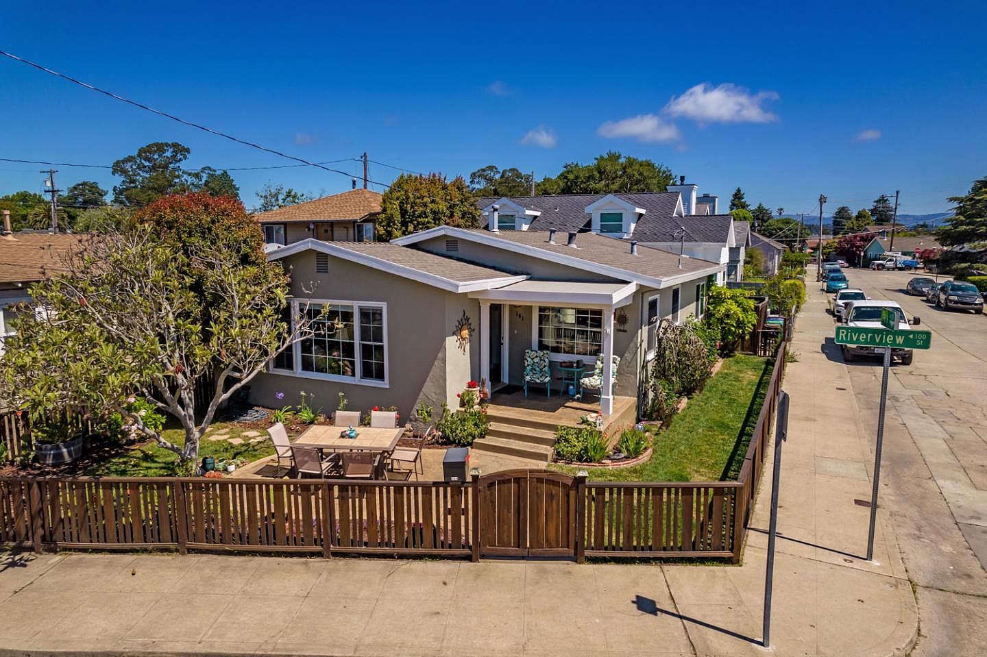 101 Riverview St Santa Cruz CA 95062 Zillow