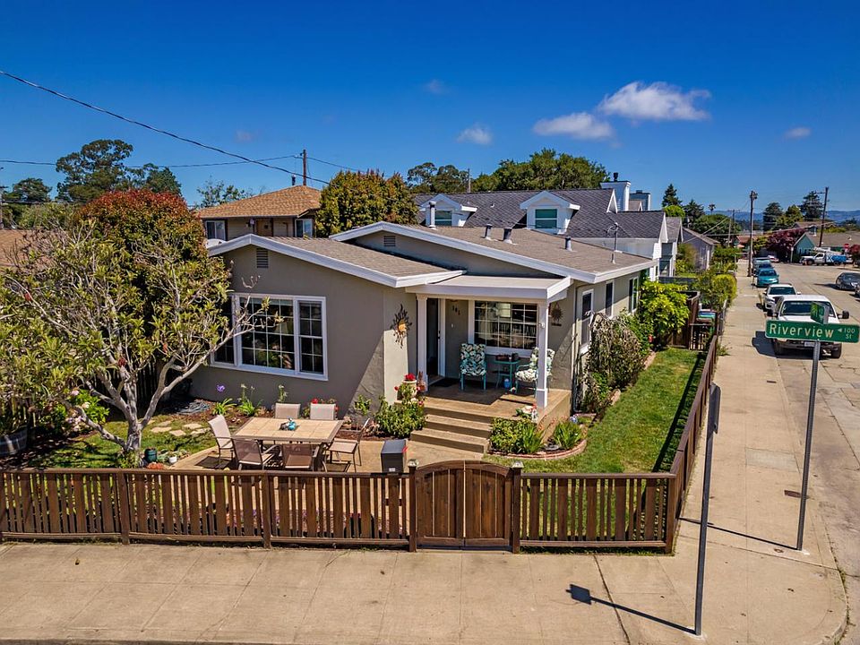 101 Riverview St Santa Cruz CA 95062 Zillow