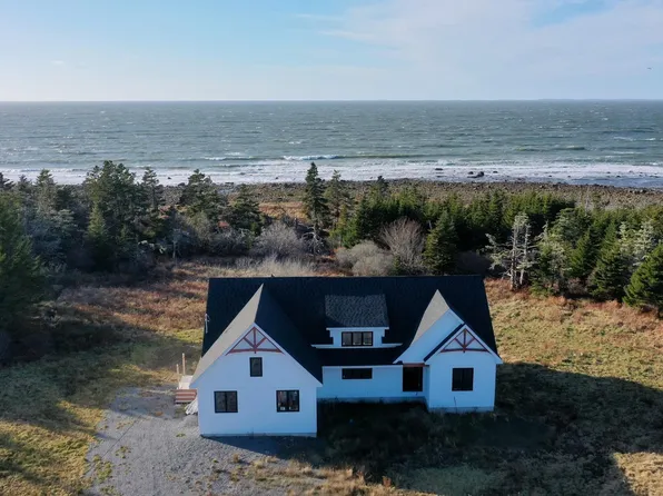 8433 Highway 3, Charlesville, NS B0W 2A0