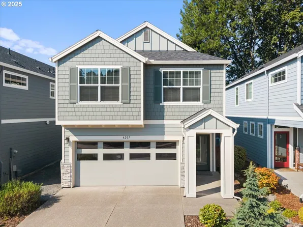 4207 SE Lone Oak St, Hillsboro, OR 97123