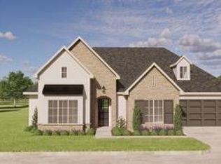 14821 Saint Pierre Dr, Oklahoma City, OK 73142