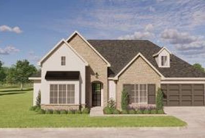 14821 Saint Pierre Dr, Oklahoma City, OK, 73142