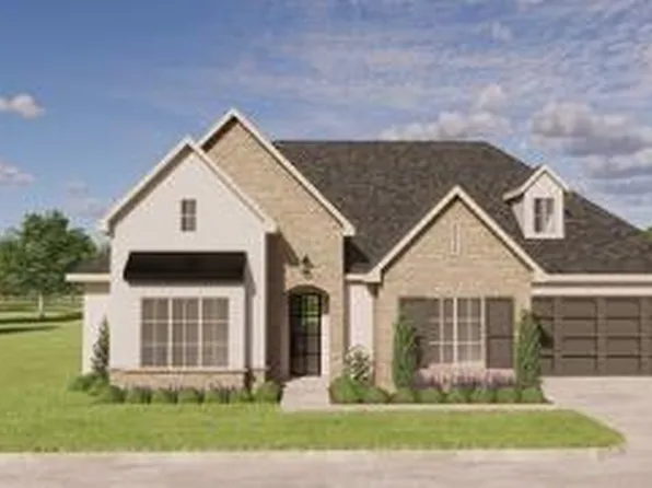 14821 Saint Pierre Dr, Oklahoma City, OK 73142