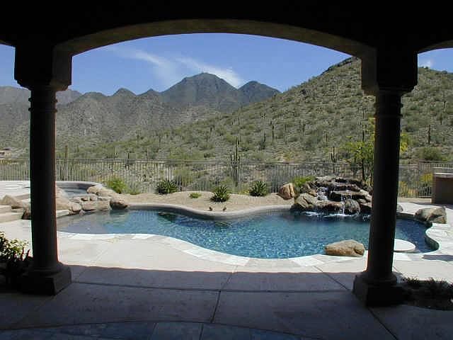 1st image of 11458 E CARIBBEAN Lane #VIEWS
