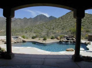 11458 E Caribbean Lane Vws, Scottsdale, AZ 85255