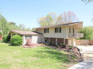 68 Chickering Rd, Jackson, TN 38305