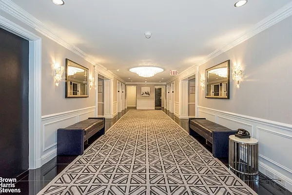 Rented by Brown Harris Stevens | media 38