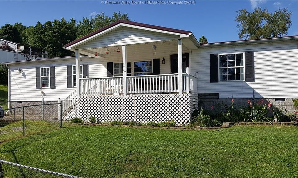 1st image of 60 Sissonville View Dr