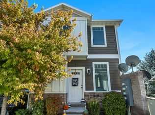 1808 E Cosmos Dr UNIT A5, Eagle Mountain, UT 84005