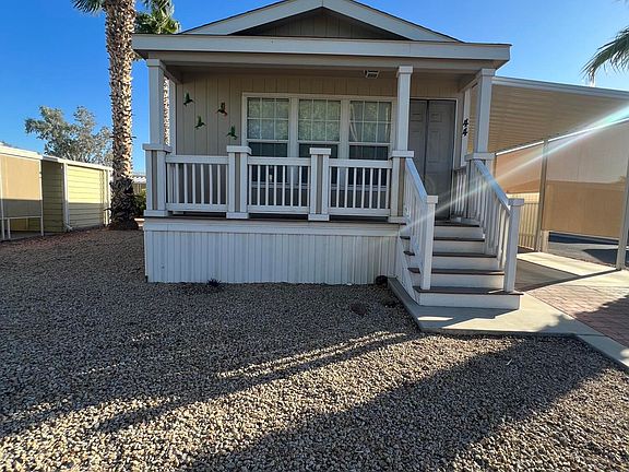 4th image of 10960 N 67TH Avenue #44