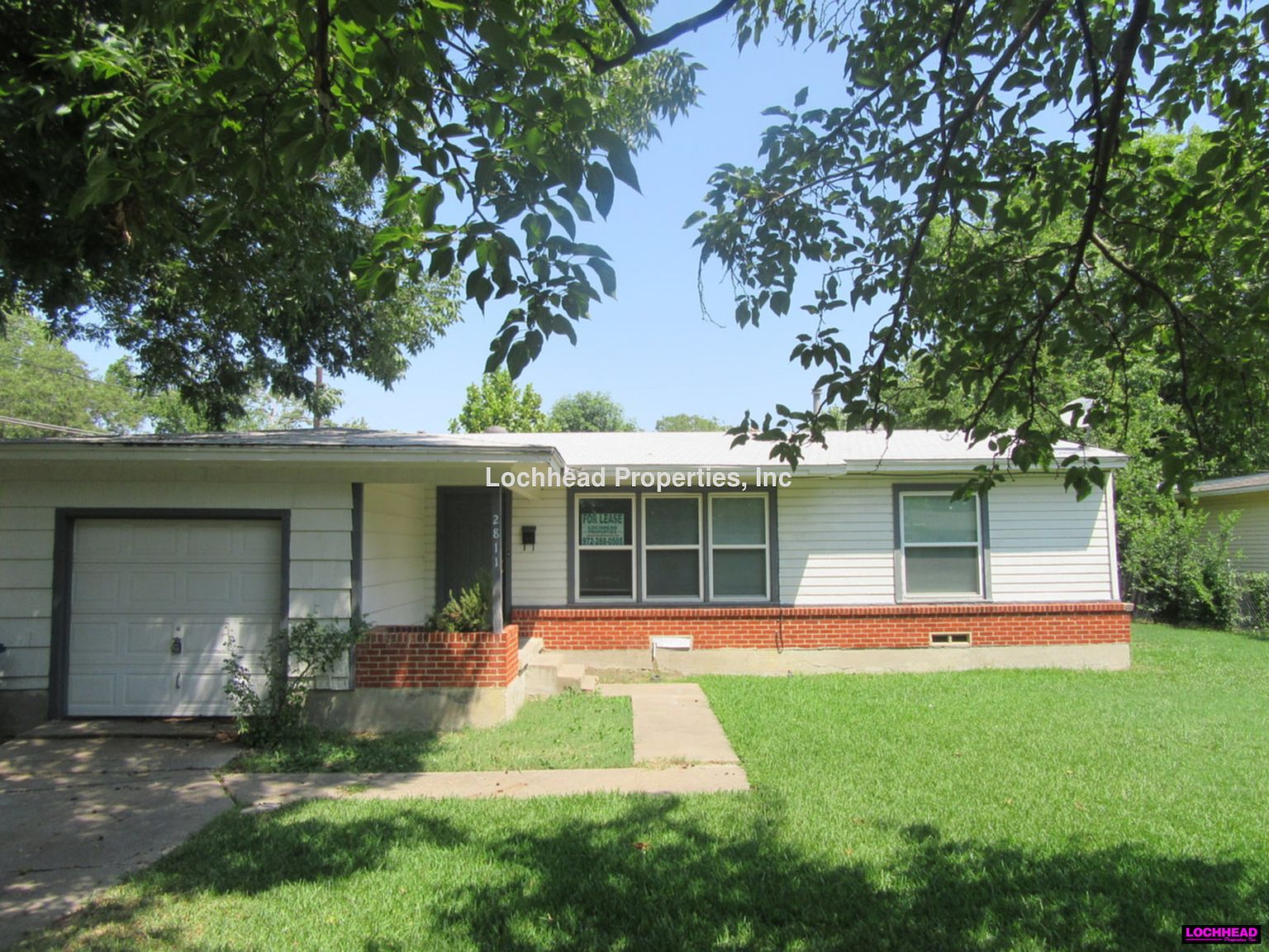 2811 Waskom St, Dallas, TX 75228 Zillow