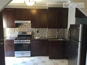 Rented by Citi Habitats