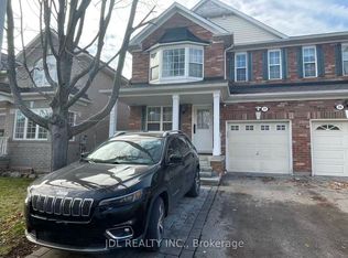 22 Bern St #BASEMENT, Markham, ON L6E 1G6