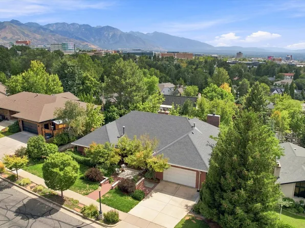 1592 E Federal Heights Dr, Salt Lake City, UT 84103