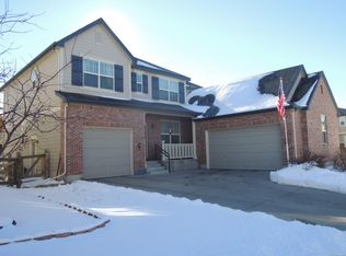 21504 E Layton Dr, Aurora, CO 80015