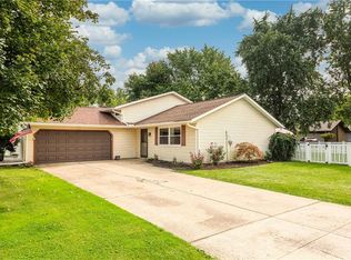 16737 Lanier Ave, Strongsville, OH 44136