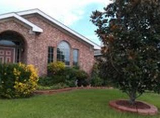 7320 Avington Way, Fort Worth, TX 76133